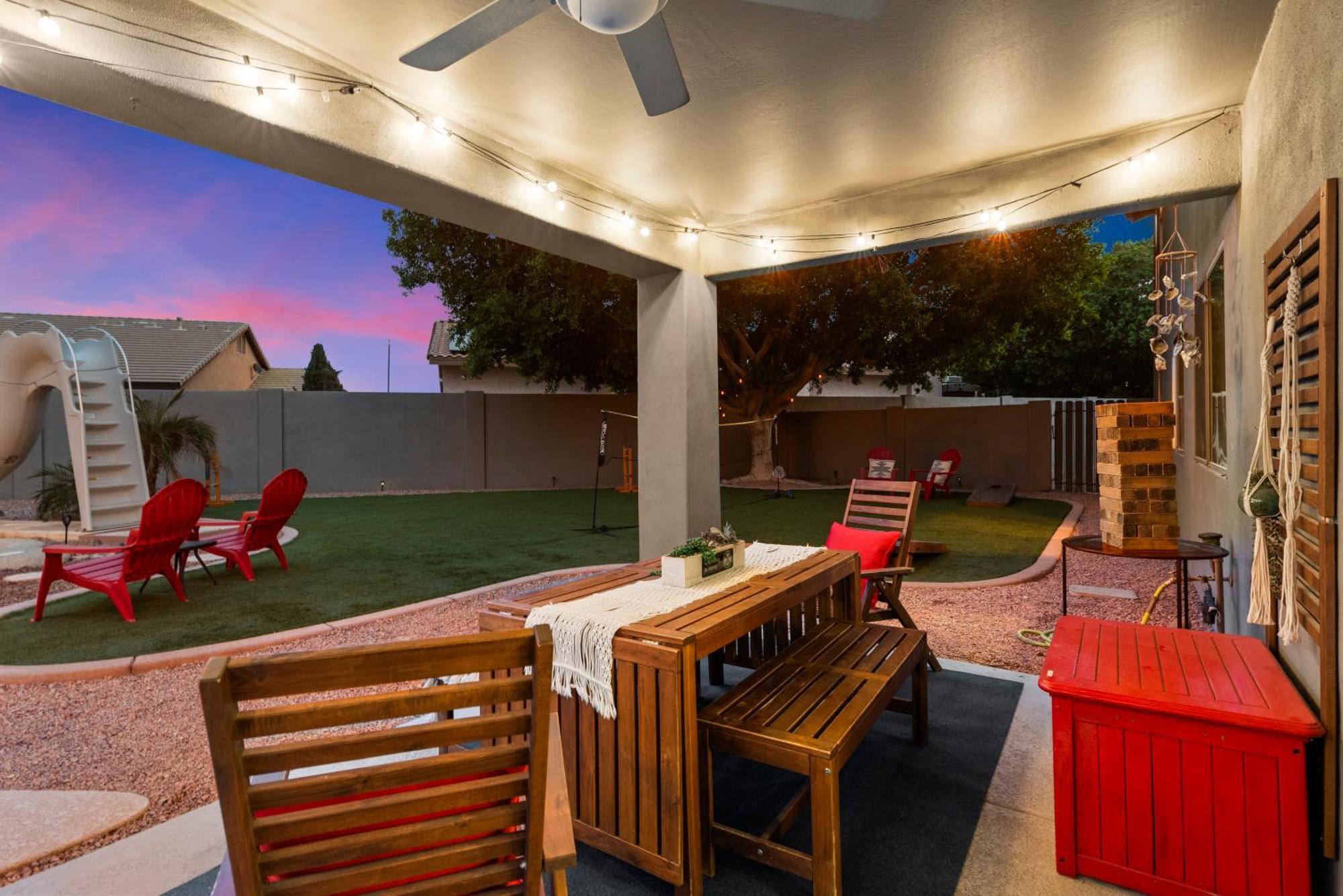 5 Bedroom 4 Bath Boutique Home Premium Location + Heated Pool Option Glendale Exterior photo